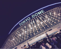 東京ドーム