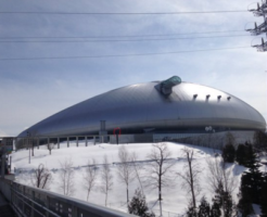 札幌ドームドリカムワンダーランド2015座席表