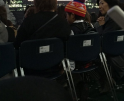 京セラアリーナ席見え方