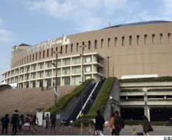 ヤフオクドーム