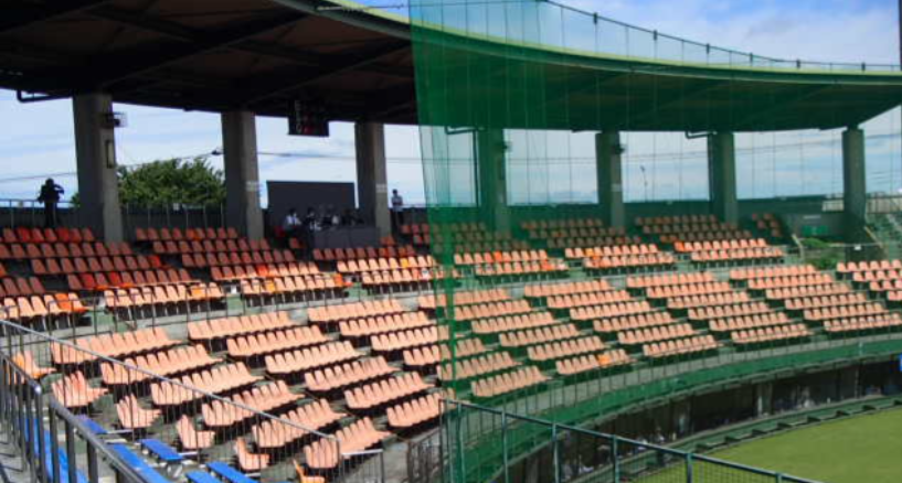 レジスタ大宮座席