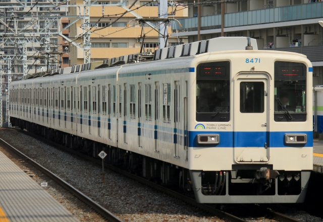 レジスタ大宮行き方